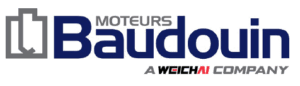 Baudouin Moteurs Logo