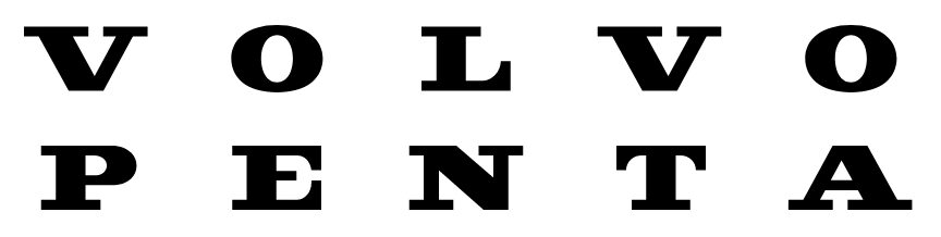 Volvo Penta Industriemotoren