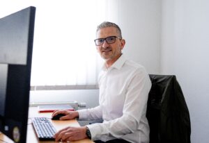 Velimir Filipovic